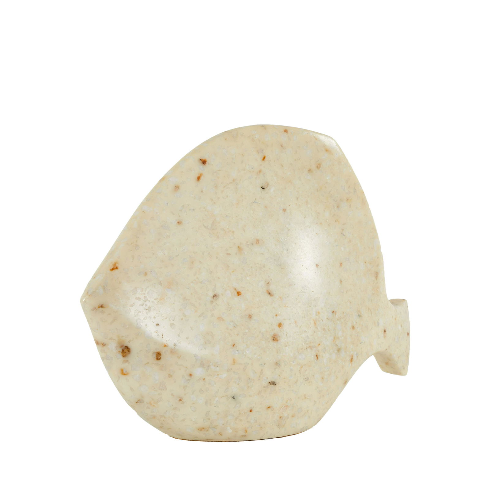 Masatoyo Kishi Kuki Fish Sculpture (1 of 3)