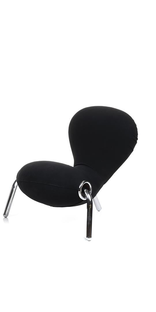 Marc Newson Embryo Chair (1 of 3)