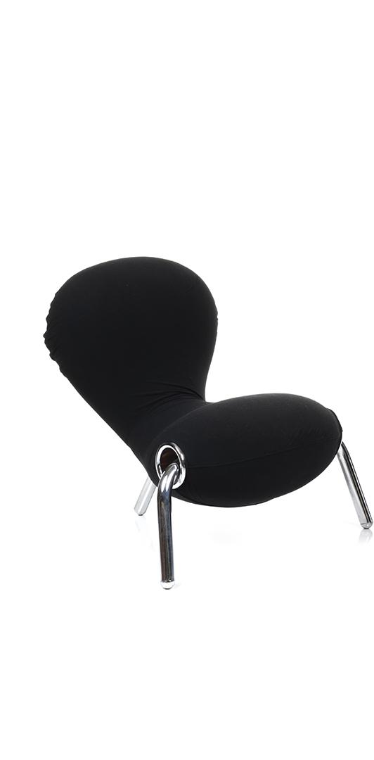 Marc Newson Embryo Chair (1 of 3)