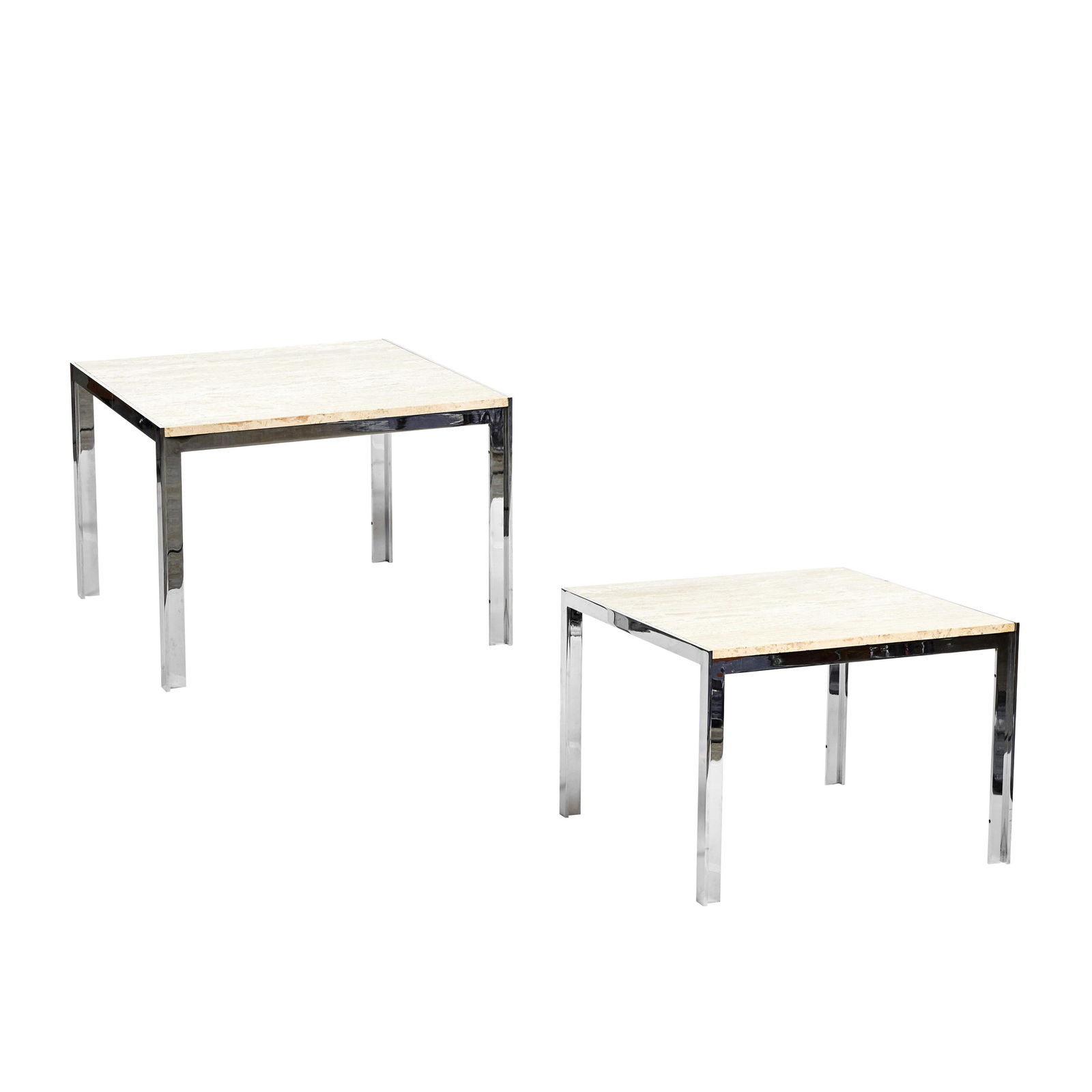 Pace Collection Side Tables (2) (1 of 4)