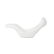 Fiberglass Chaise Longue