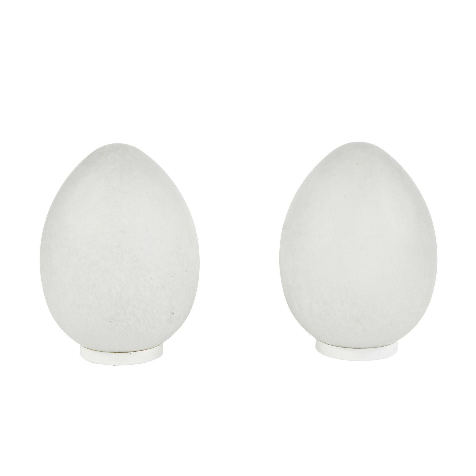 Vetri Murano Glass Table Lamps (2) (1 of 1)