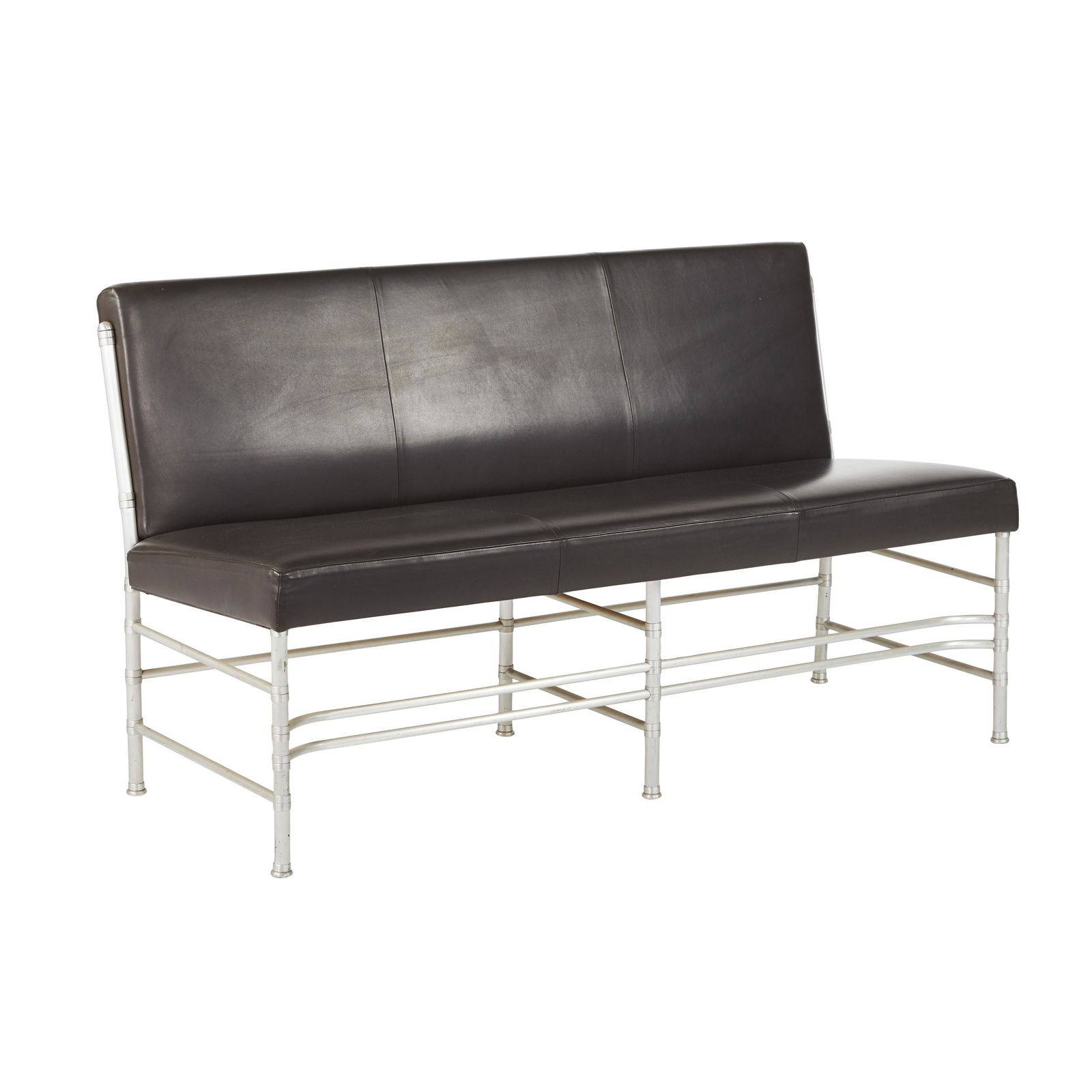 Warren McArthur Bench (1 of 2)