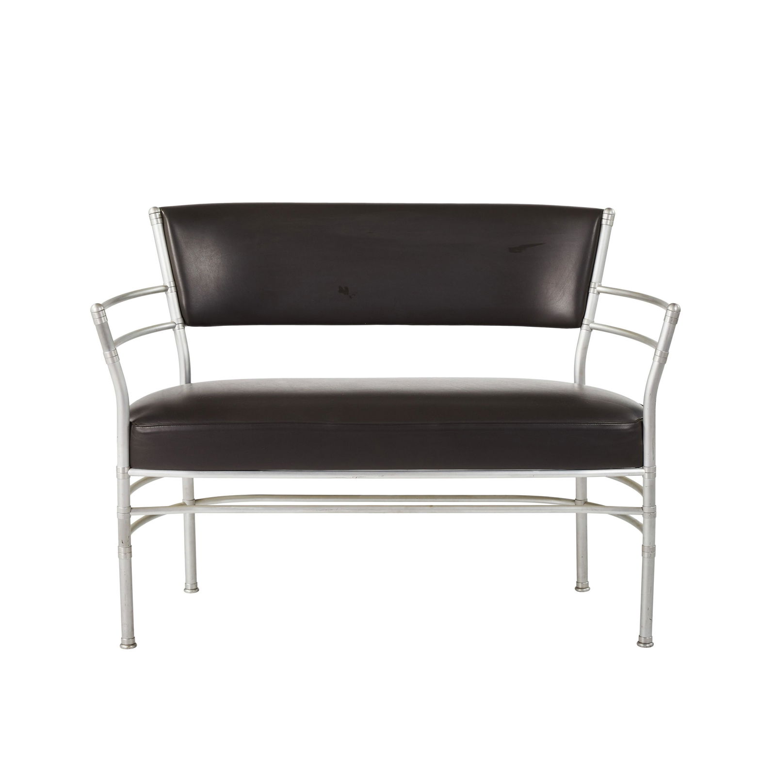 Warren McArthur Loveseat (1 of 3)