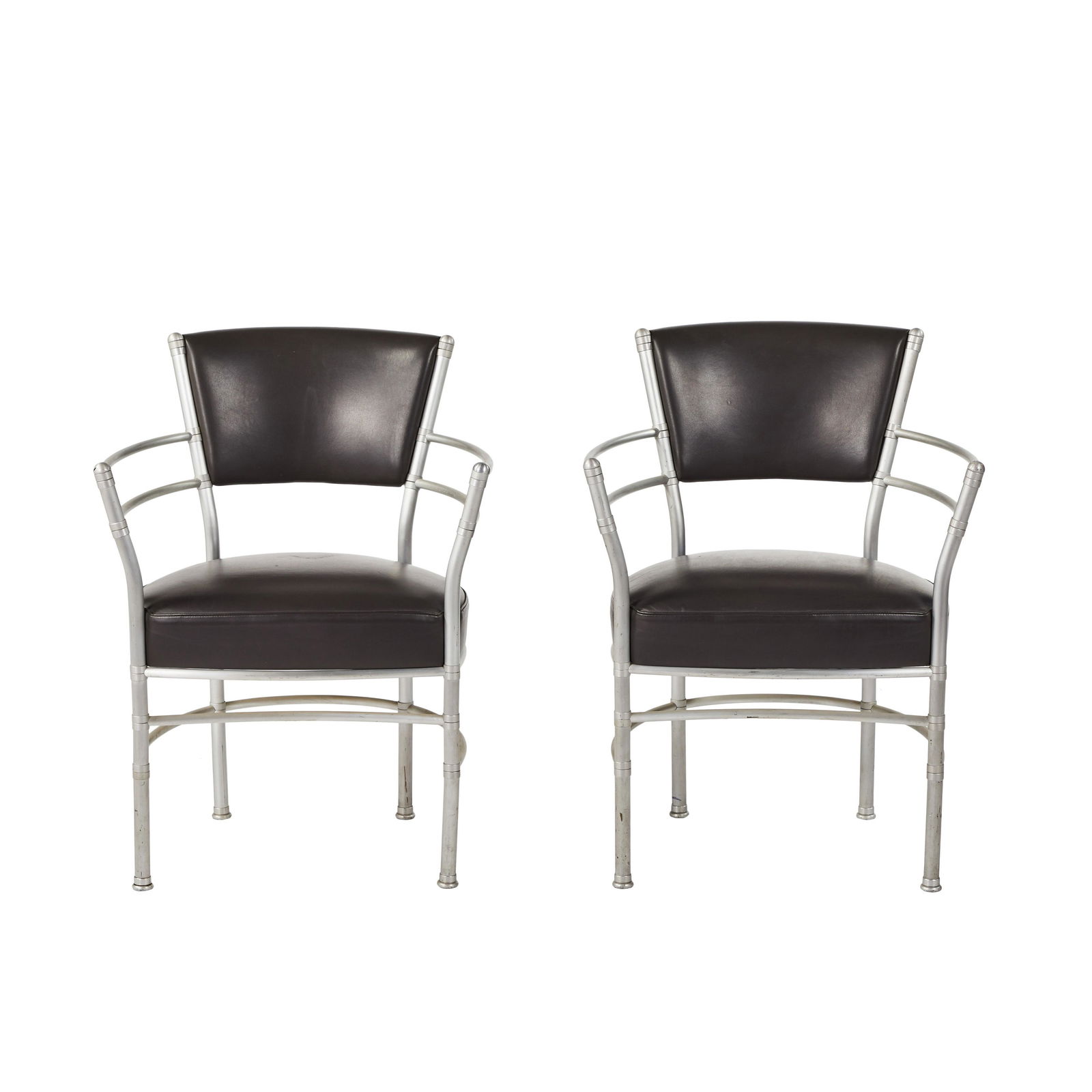 Warren McArthur Armchairs (2) (1 of 3)
