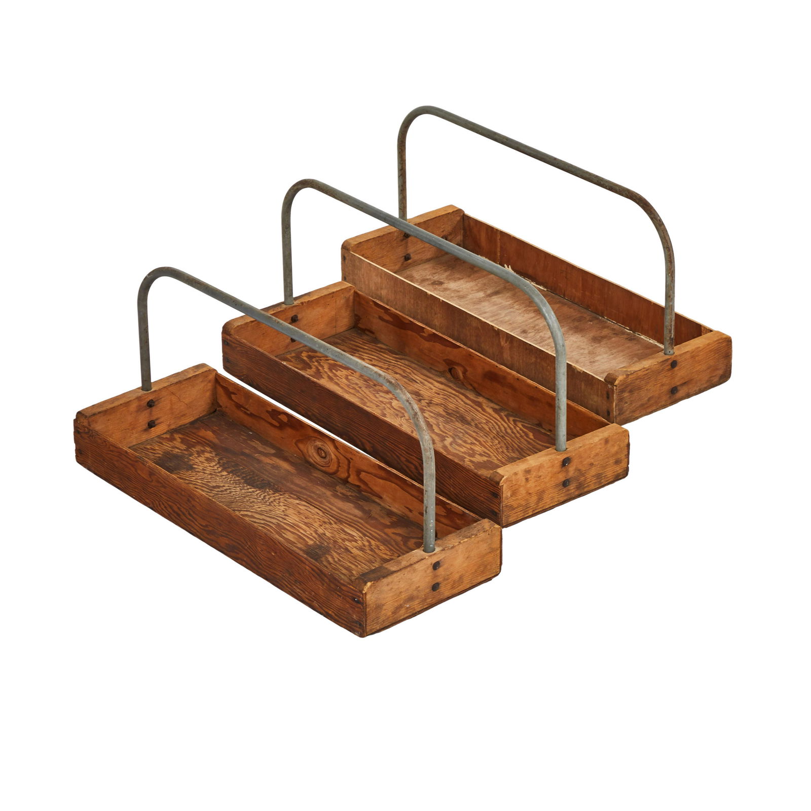 Industrial Tool Boxes (3) (1 of 2)