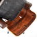 Charles Eames Rosewood Lounge Chair and Ottoman (2) - 6