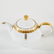 Frank Lloyd Wright Imperial Hotel China - 2