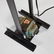 Achille and Pier Giacomo Castiglioni Toio Floor Lamp - 3