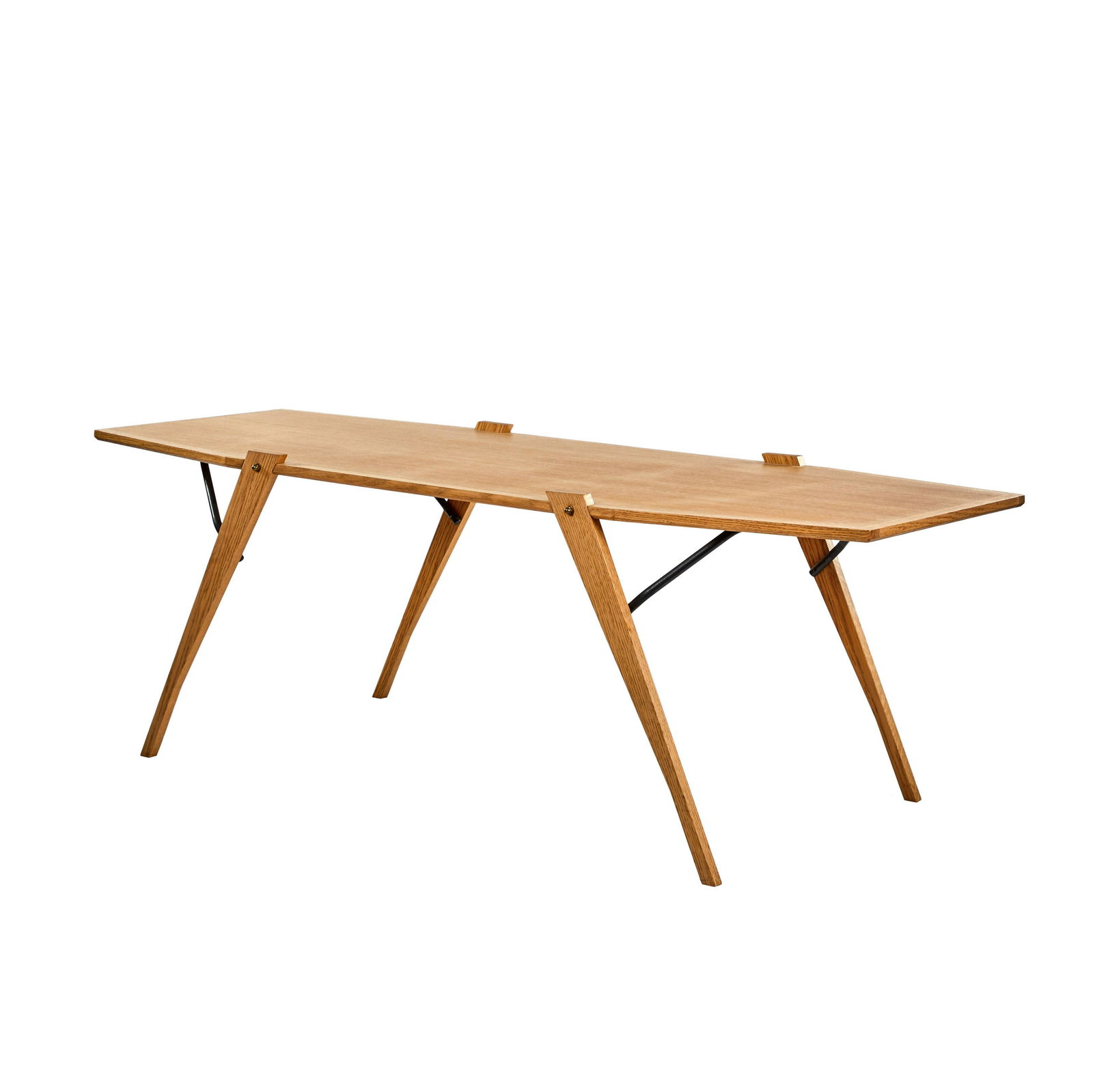 Italian Dining Table (1 of 4)