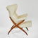 Franco Albini Fiorenza Lounge Chair - 4