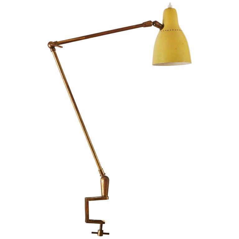 O-Luce Task Lamp (1 of 8)