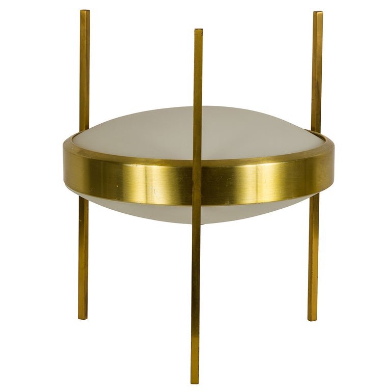 Petite Italian Table Lamp (1 of 4)