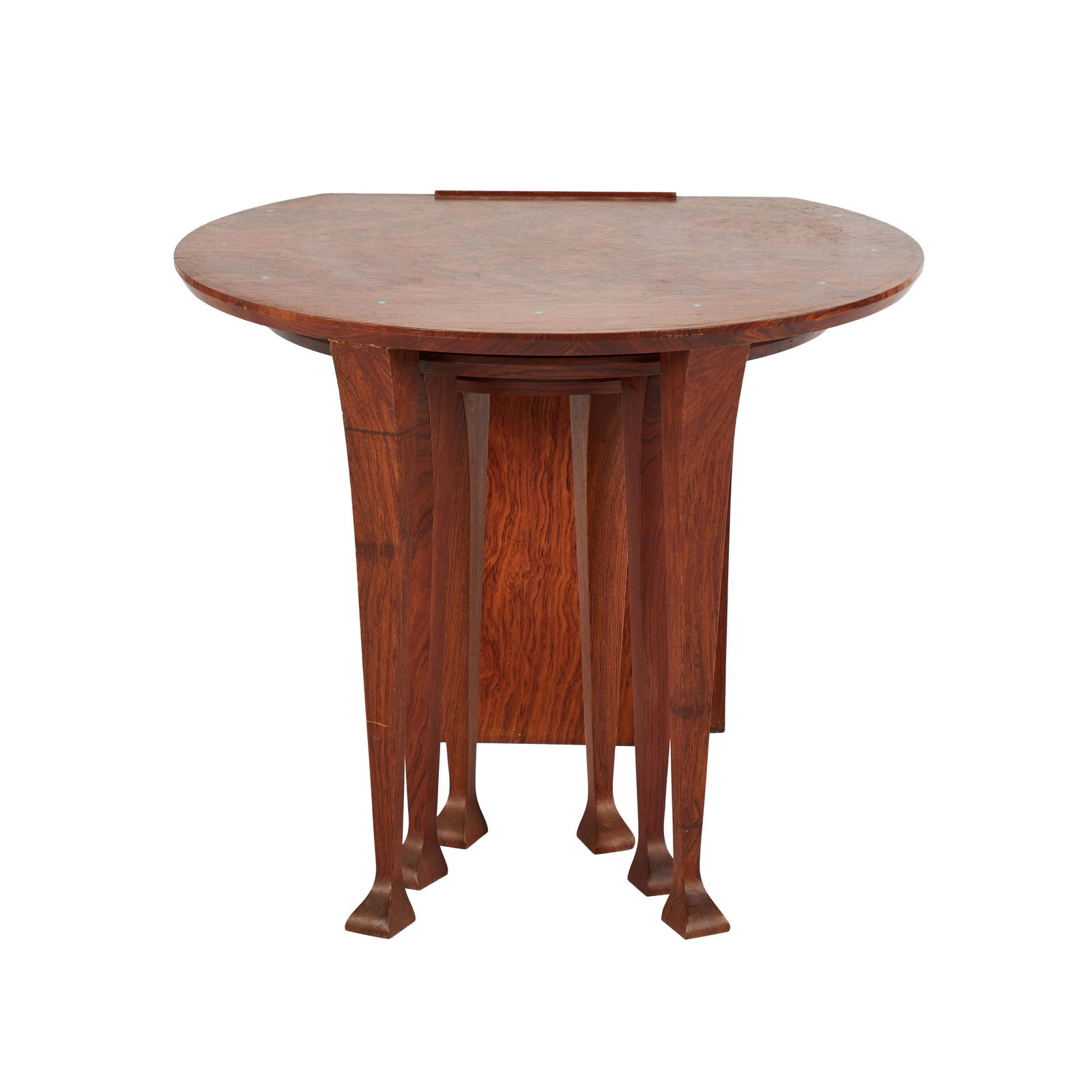 Punt Mobles Nesting Tables (3) (1 of 3)