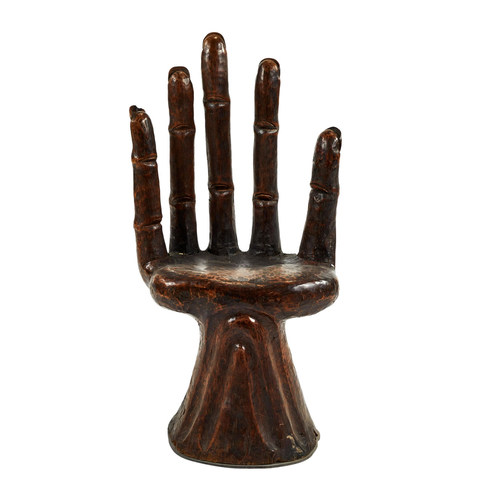 Pedro Friedeberg Style Hand Chair (1 of 5)