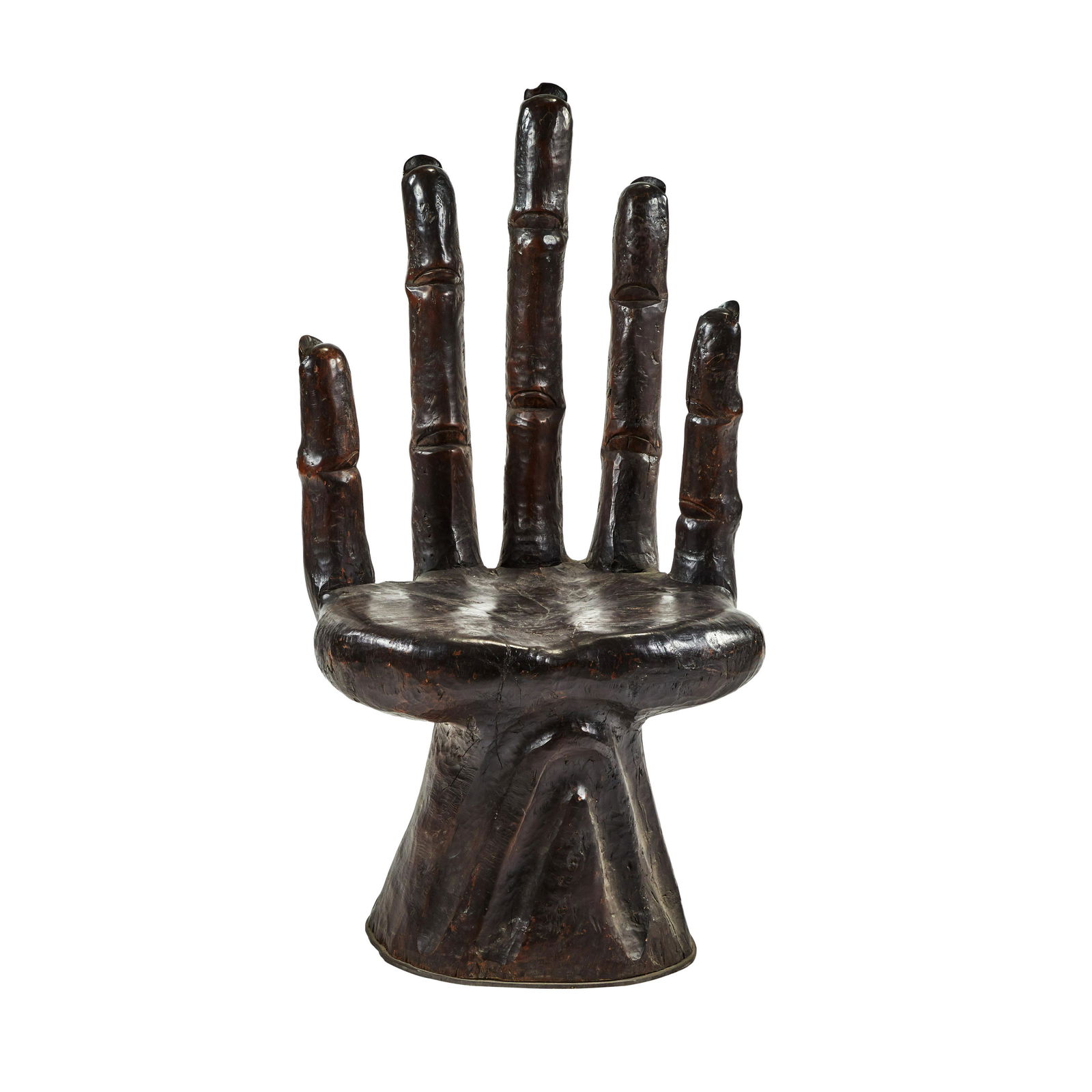 Pedro Friedeberg Style Hand Chair (1 of 4)