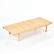 Sergio Rodrigues Style Bench - 3