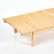 Sergio Rodrigues Style Bench - 4