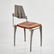 Robert Josten Dining Chairs (8) - 3