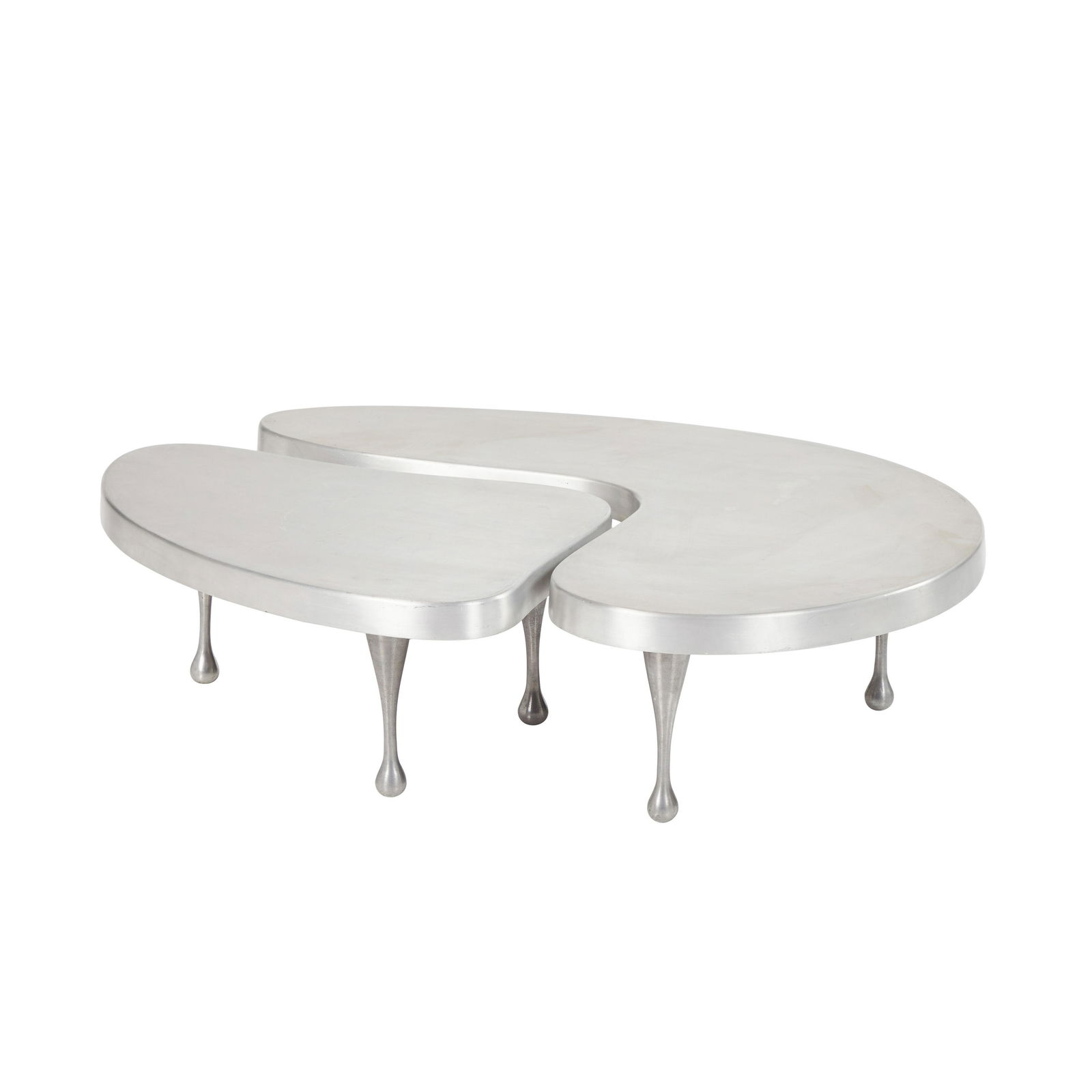 Frederick Kiesler Biomorphic Cocktail Table (1 of 3)