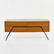 Red Lion Buffet Cabinet - 2