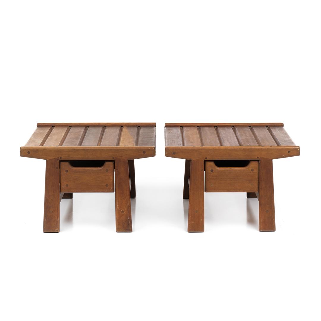 Japanese Modernist Tables (2) (1 of 8)