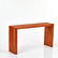 Jean-Michel Frank Style Chip-Carved Console Table - 2