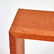 Jean-Michel Frank Style Chip-Carved Console Table - 3