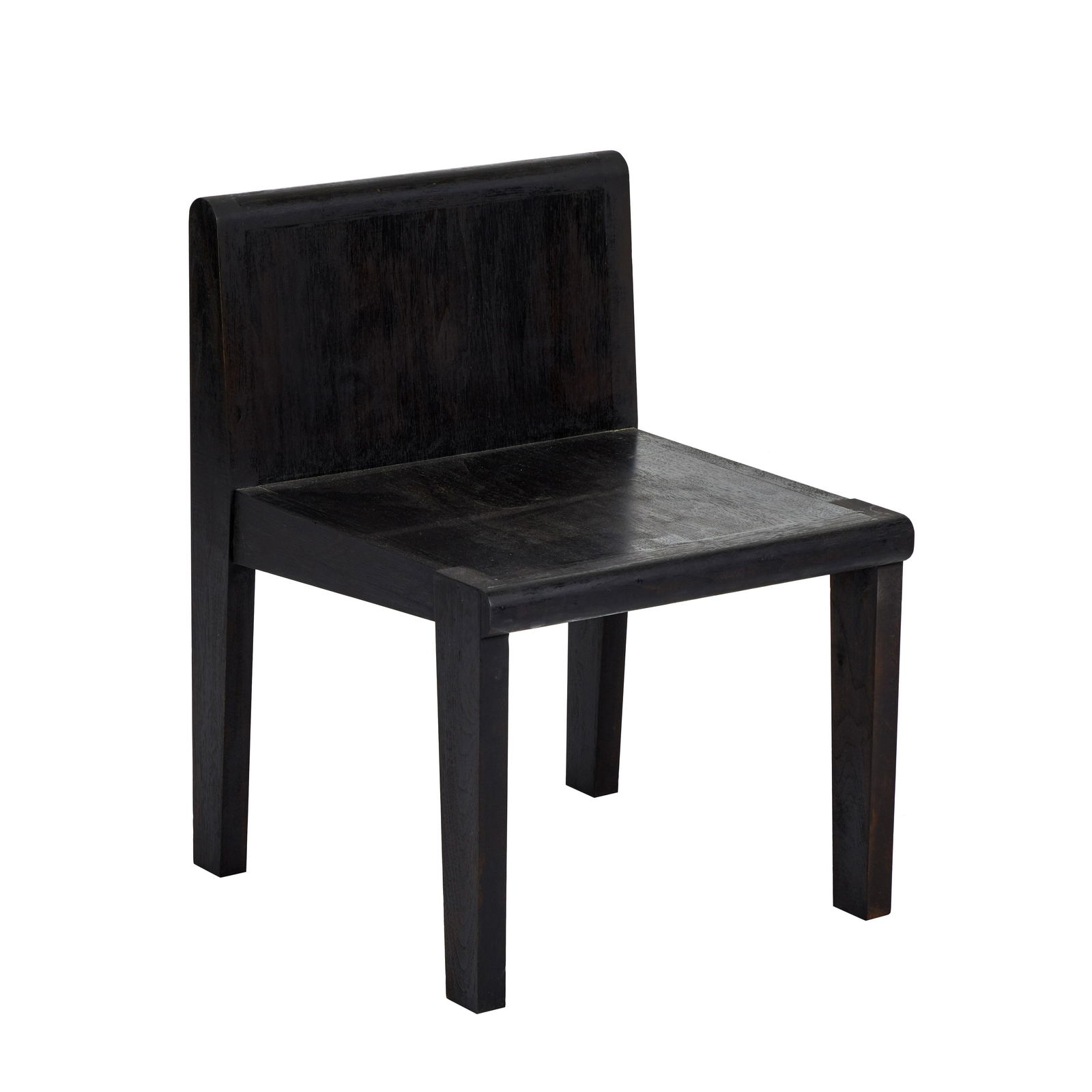 Pierre Jeanneret Style Chair (1 of 3)