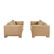 Hugues Chevalier Leather Sofas (2)