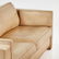 Hugues Chevalier Leather Sofas (2) - 2
