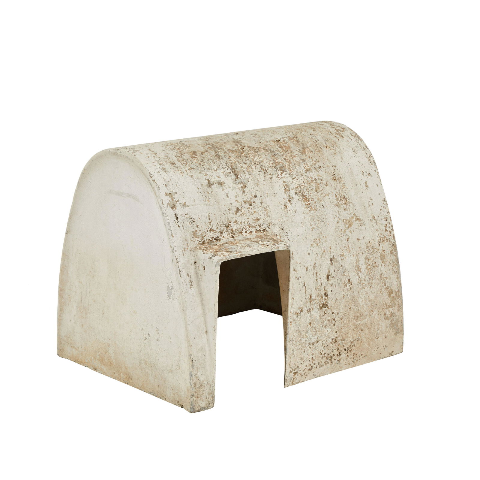 Willy Guhl Dog House (1 of 2)