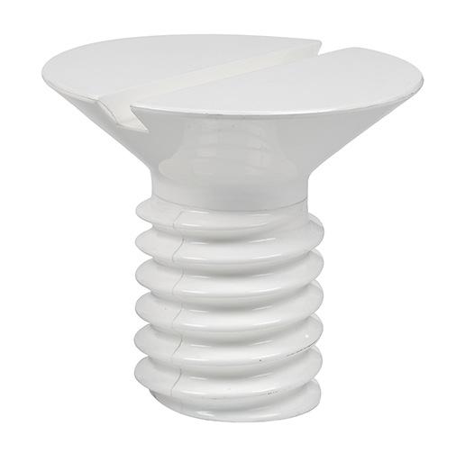 Eero Aarnio Screw End Table (1 of 5)