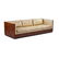 Milo Baughman Case Sofa