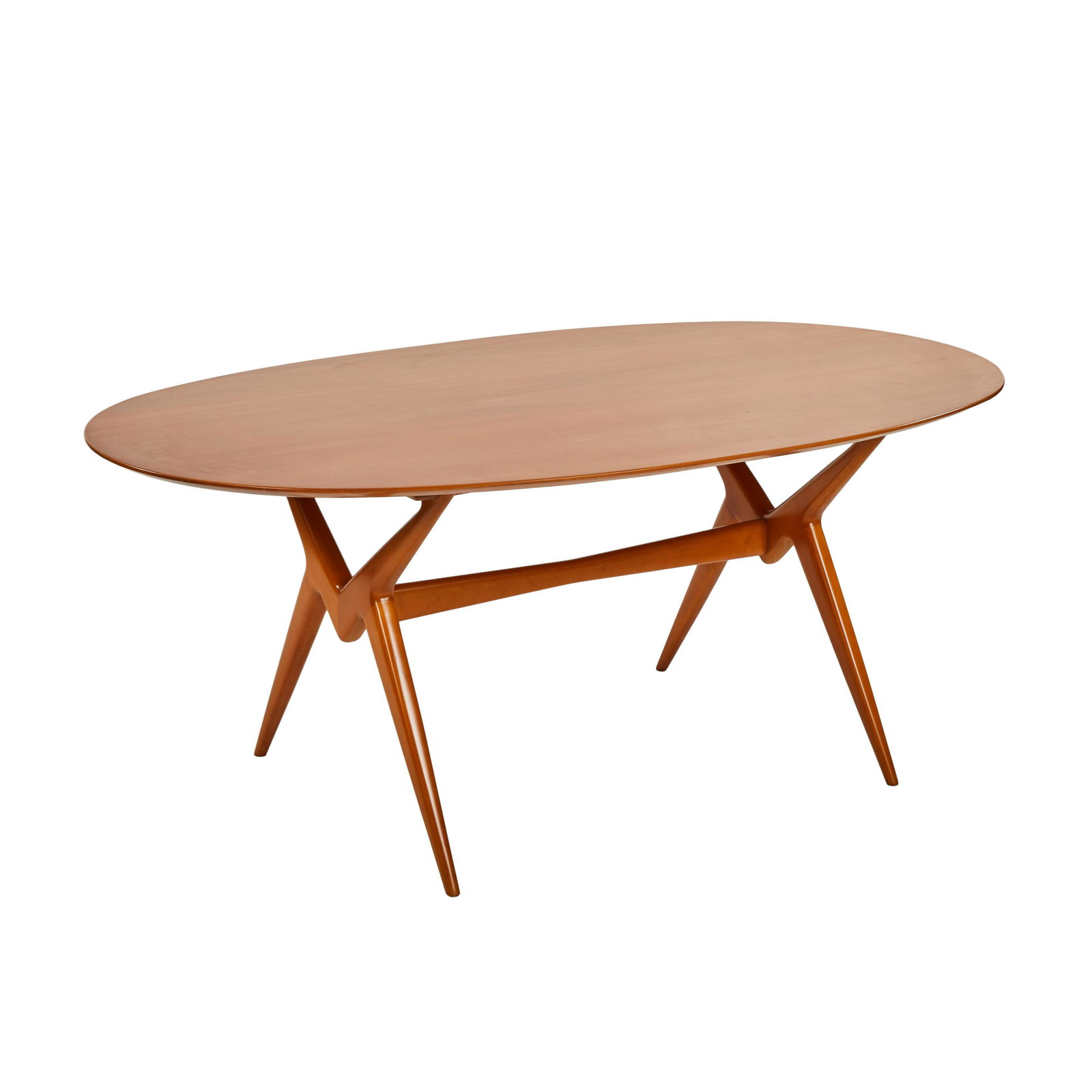Lorenzo Rutili Dining Table (1 of 3)