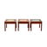 John Keal Side Tables (3)