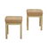 TH Robsjohn Gibbings Stools (2)