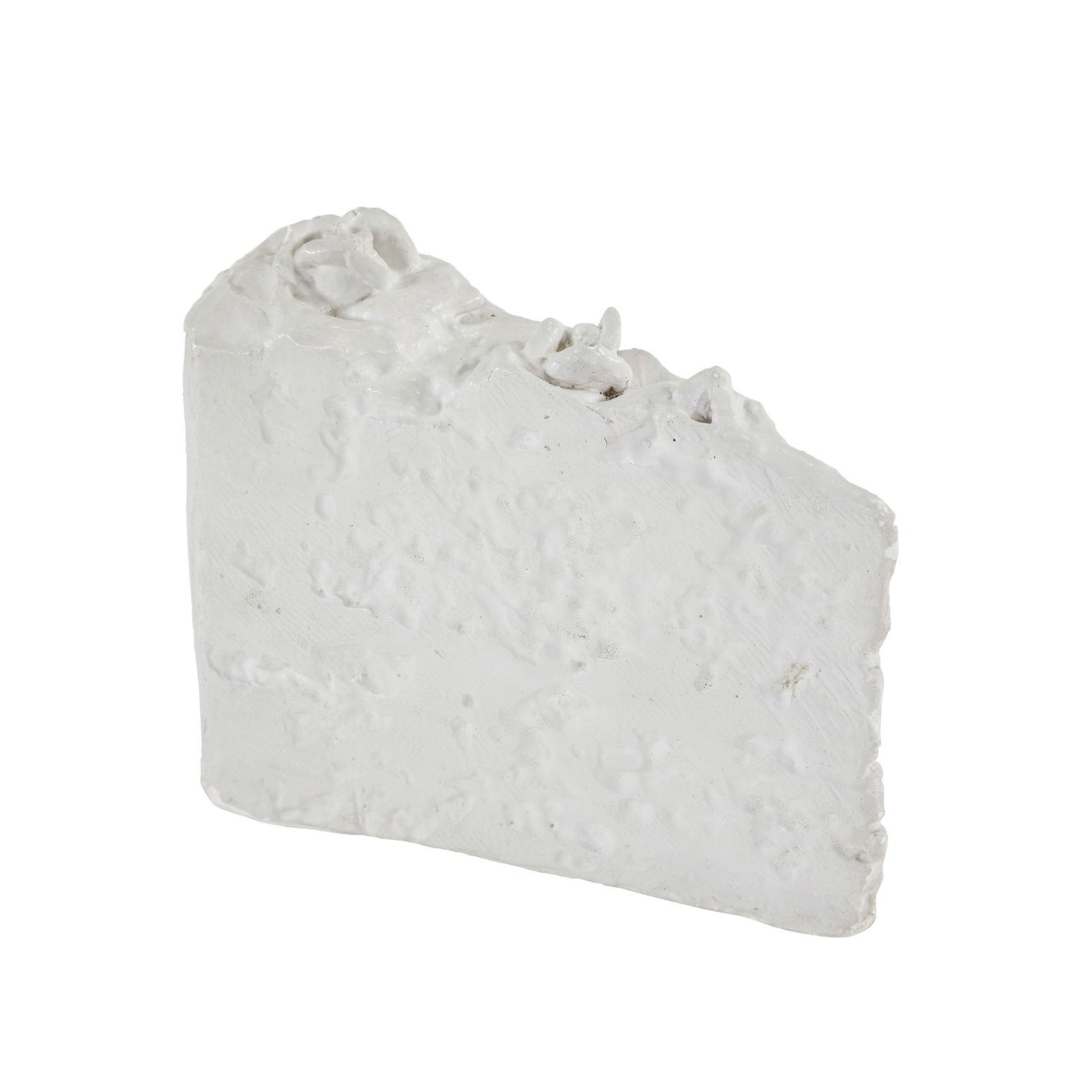 Claes Oldenburg Slice of Wedding Cake Sculpture (1 of 4)