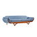 Adrian Pearsall Sofa