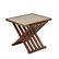 Edward Wormley Side Table
