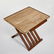 Edward Wormley Side Table - 2