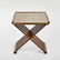 Edward Wormley Side Table - 3