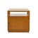 Edward Wormley Cube End Table