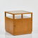 Edward Wormley Cube End Table - 2