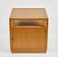 Edward Wormley Cube End Table - 3