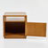 Edward Wormley Cube End Table - 4