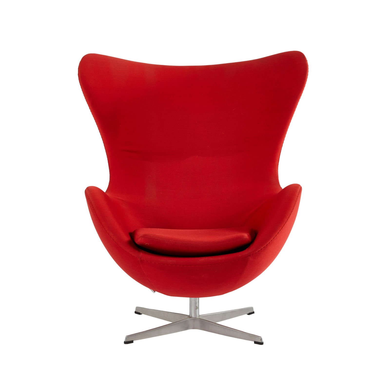 Arne Jacobsen Egg Chair (1 of 4)