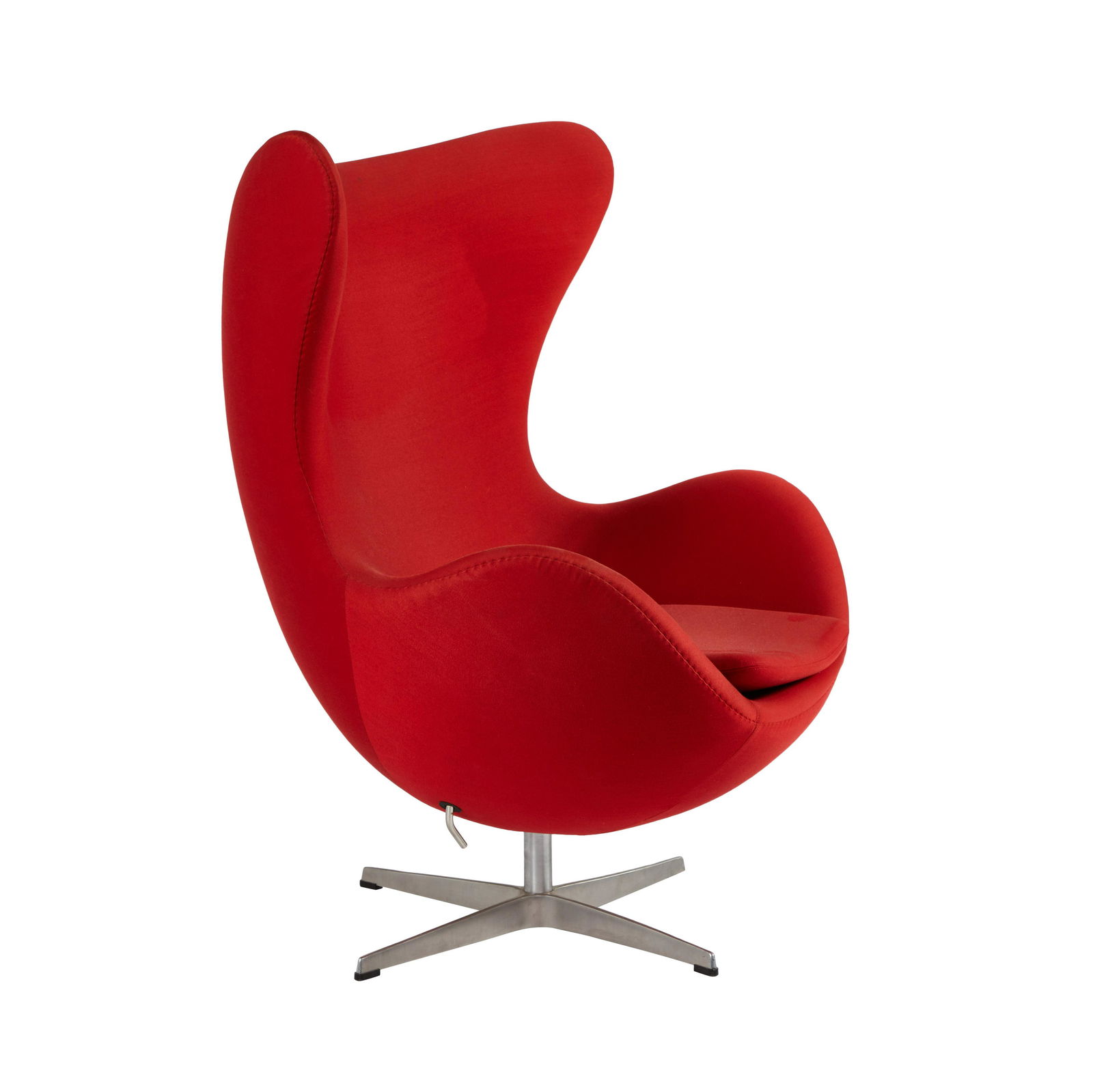 Arne Jacobsen Egg Chair (1 of 4)