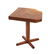 George Nakashima Style End Table