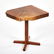 George Nakashima Style End Table - 2